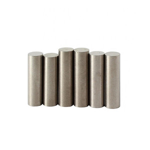 מותאם אישית באיכות גבוהה מאלניקו 2 מוט גיטרה טנדרים בר מגנט רמקול 2/3/4/5/8 <span class=keywords><strong>Alnico</strong></span> מגנטים עבור גיטרה להרים - Product Image 2