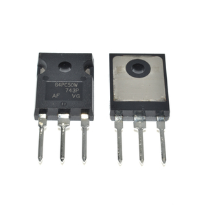 Jekevi Nouveau et Original IRG4PC50WPBF G4PC50W Transistor IGBT - Product Image 2