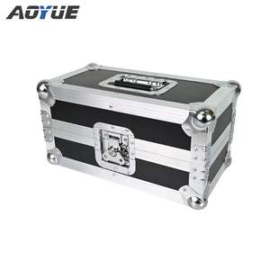 5XT <b>mini</b> 5" <b>speaker</b> 2in1 flight case with Handle ( No wheels) - Product Image 3