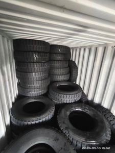 Chaoyang ยาง R22.5 80 80R22.5 315สำหรับยานพาหนะและยางรถบรรทุกขายส่ง - Product Image 5