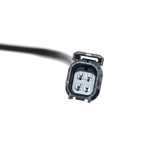 2009-2010 <span class=keywords><strong>Honda</strong></span> Base EX DX <span class=keywords><strong>LX</strong></span> Sport Hatchback Compatible 234-9077 211200-2572 Sensor de oxígeno aguas arriba ABS Nuevo 36531-RB0-003 - Product Image 6