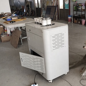 Máquina dobladora cnc <span class=keywords><strong>Richard</strong></span> para marco de espejo, dobladora de marcos de fotos - Product Image 4