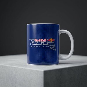 Tazza Red Bull Adrenaline RRI in ceramica Racing - Product Image 5
