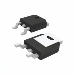 Thyristors TO-252-3, DPAK , SC-63 Original One Stop Service T410-800B-TR Buy Electronics Components Online - Product Image 1