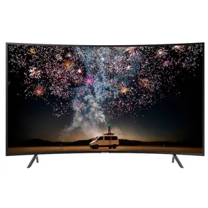 AndroidスマートTV4KウルトラHD5055インチスマートTV32557080インチ4K家庭用テレビTVSmart85インチ