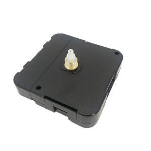 15mm Wall <strong>Clock</strong> <strong>Movement</strong> wholesale <strong>clock</strong> mechanisms <strong>kit</strong> with hands 6mm screw - Product Image 5