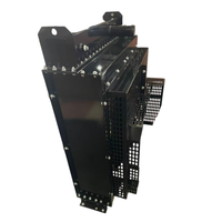 Ensemble de radiateur compatible avec le moteur diesel Cummins 6LTAA, générateur marin HTXD