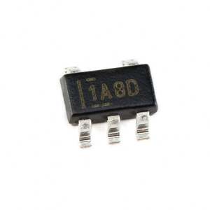 Nuevo Chip IC en Stock INA180A2IDBVR SOT-23-5, Chip Amplificador de Detección de Corriente NA180A2 - Product Image 1