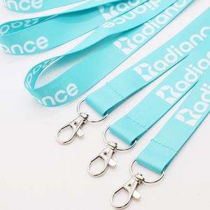 Wholesale Low Moq Fashion Accessory Promotional Gift Custom Logo <b>Lanyard</b> Keychain ID Card Holder <b>Polyester</b> Neck <b>Lanyards</b> - Product Image 2