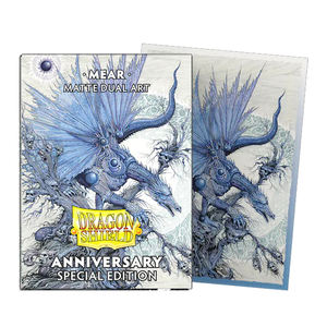 Protectores de Cartas de Tamaño Estándar Dragon Shield Premium Sports <span class=keywords><strong>Penny</strong></span> Pokemond Trading Card Mate Fundas Dobles - Product Image 3