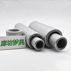 Sistemi di riscaldamento a pavimento e parti PE-RT II tubi di riscaldamento centrale PE di resistenza alle alte Temperature - Product Image 3