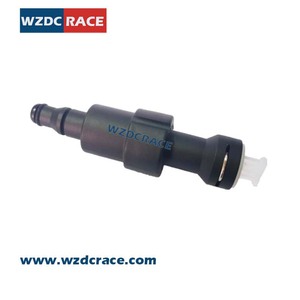 Cilindro esclavo de embrague WZDC RACE 23889937 para Wuling Baojun, tubo de conexión del cojinete de desembrague hidráulico - Product Image 1