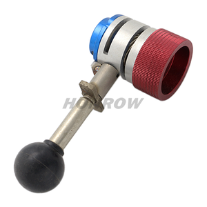 قفل تلقائي لجميع الأغراض - Product Image 5