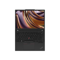 Lenovo ThinkPad X13 Gen2 2025, 13.3 Pollici IPS 60Hz, PC AI con Intel Core Ultra7, 32GB RAM, 512GB/1TB SSD, Laptop Aziendale Nuovo di Zecca