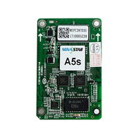 Novastar A5s LED Display Carte de réception Produit de haute qualité