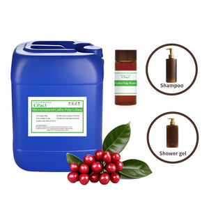 커피 펄프 추출물 피부 및 화장품 용 허브 원료 - Product Image 2