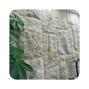 G682 Pierre de culture <span class=keywords><strong>en</strong></span> granit jaune et or pour mur et extérieur Carreaux de 5cm d'épaisseur <span class=keywords><strong>en</strong></span> dégagement - Product Image 5