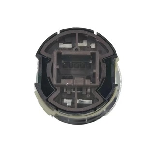 Yunnuo One Button Start Switch 25150-1AA0B For Nissan Teana Keyless Entry System <b>ABS</b> Material - Product Image 1