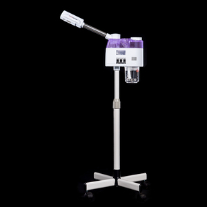 Vaporizador Facial de Alta Gama para Terapia Corporal y Spa para Barbería y Barbero - Product Image 1