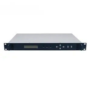 single channel mepg-2 h.264 HD video to ethernet converter isdb-t tv system one seg encoder