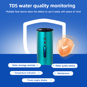 300ML terapi makinesi en trend ürünleri diğer rehabilitasyon terapi malzemeleri hidrojen/oksijen makineleri - Product Image 2