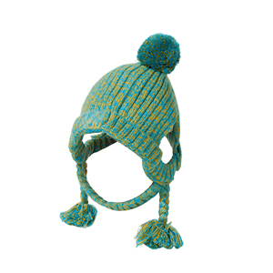 <span class=keywords><strong>Gorra</strong></span> <span class=keywords><strong>de</strong></span> béisbol <span class=keywords><strong>de</strong></span> punto personalizada al por mayor con logo, para perro, con orificios para las orejas, gorro cálido <span class=keywords><strong>de</strong></span> invierno para mascotas con pompón y borlas trenzadas, <span class=keywords><strong>gorra</strong></span> para cachorro - Product Image 6