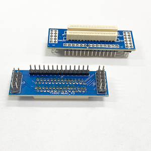 Kartu Adaptor Headboard Sunyung TX800 V3 Kartu Riser Senyang Suku Cadang Motherboard Kartu Konektor untuk Headboard TX800 - Product Image 3