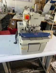 <span class=keywords><strong>Brother</strong></span> <span class=keywords><strong>de</strong></span> segunda mano <span class=keywords><strong>de</strong></span> alta calidad 981 982 <span class=keywords><strong>ojal</strong></span> electrónico botón Holer máquina <span class=keywords><strong>de</strong></span> coser ojo redondo máquina <span class=keywords><strong>de</strong></span> coser - Product Image 4