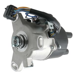 Distribuidor de Encendido WINHIM 30100-P06-A02 TD41U DST17427 Compatible con <span class=keywords><strong>Honda</strong></span> Civic CX DX LX <span class=keywords><strong>Del</strong></span> <span class=keywords><strong>Sol</strong></span> 1.5L 1992-1995 - Product Image 3