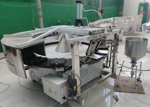 <span class=keywords><strong>Meilleur</strong></span> prix - Machine à gaufres automatique, machine à gaufres industrielle, machine à gaufres professionnelle - Product Image 4