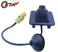Caméra de recul étanche 1080P CCD avec vision nocturne, IP68, grand angle 170 degrés pour Changan CS85 COUPE 2019- OE 7917120-M50