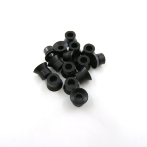 SMT PARTS VACUUM <b>PAD</b>,RUBBER FOR Panasonic machine KXF07QUAA00 - Product Image 1