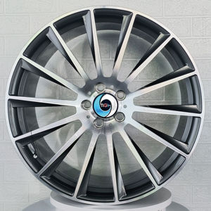 24 años de edad caliente para Mercedes para Benz E Series nuevo 18-19-20 pulgadas aleación forja punto mercancías diez mil toneladas enviadas <span class=keywords><strong>segundos</strong></span> - Product Image 1