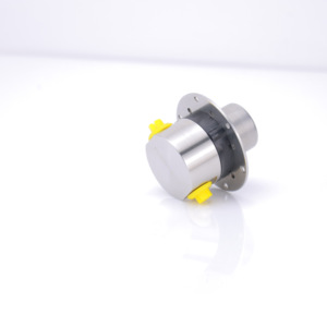 หัวปั๊มแม่เหล็กแบบไม่มีซีลสำหรับเปลี่ยน OEM Micropump ปั๊มถ่ายโอนแบบขับเคลื่อนด้วยมอเตอร์ DC - Product Image 1