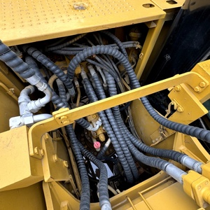 Sử Dụng Mỹ Mèo Sâu Bướm 315 15ton của Máy Xúc Trong Tình Trạng Tốt Giá Thấp Thứ Hai Tay - Product Image 3