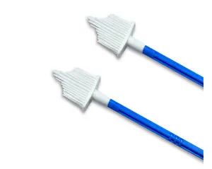 Brosse à frottis <span class=keywords><strong>cervical</strong></span> jetable - Product Image 1