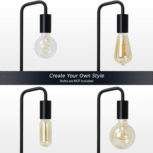 Lampes <span class=keywords><strong>de</strong></span> style industriel en métal les plus vendues, <span class=keywords><strong>lampe</strong></span> <span class=keywords><strong>de</strong></span> <span class=keywords><strong>lecture</strong></span> <span class=keywords><strong>de</strong></span> bureau à LED - Product Image 5