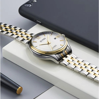 EYKI Reloj de Movimiento Automático Personalizado Clásico Impermeable para Hombre Orologio Uomo