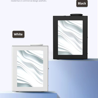 Fourniture de diffuseur de parfum intelligent Hvac Hotel grande surface Diffuseur de parfum durable à air Machine de diffuseur de parfum d'arôme d'air de bureau commercial en gros