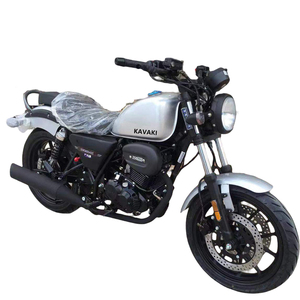 KAVAKI Motos chinoises à 2 roues 50cc 125cc 150cc 250cc Motosiklet Moteurs à essence Motocyclette de tourisme d'<span class=keywords><strong>occasion</strong></span> Autres motos - Product Image 5