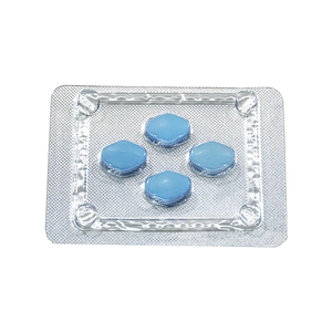 Complément alimentaire à base de plantes, comprimés bleus pour le soutien immunitaire et l'énergie masculine, fabrication sur mesure, vente en gros. - Product Image 3