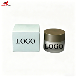 Crème hydratante pour le visage et contour des yeux anti-âge, produit de soin de la peau, vente en gros directe usine en 3 jours, GZ RTS, commande mixte en vrac - Product Image 1