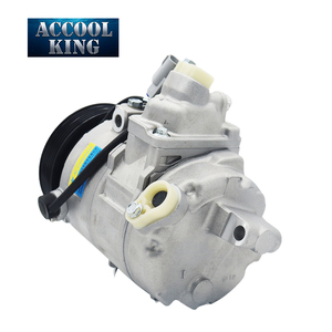คอมเพรสเซอร์แอร์ คอมเพรสเซอร์แอร์คอนดิชั่นเนอร์ สำหรับ Lexus GS400 Base 4.0LV8 1997 1998 1999 2000 - Product Image 4