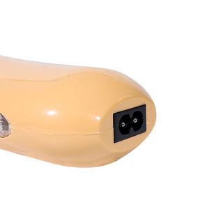 Chauffe-cire <span class=keywords><strong>Depileve</strong></span>, appareil de chauffage professionnel, ABS et acier inoxydable, multi-prises, prêt pour l'épilation du corps - Product Image 4