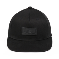 Personalizado ajustable tamaño pequeño niños bebé sombrero lindo niños niño sol proteger Snapback gorra infantil Snapback sombrero