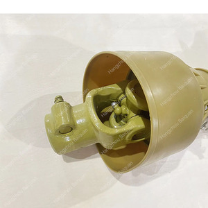 Varios tipos de eje de transmisión Pto de cardán deslizante de forja de <span class=keywords><strong>tractor</strong></span> agrícola <span class=keywords><strong>para</strong></span> uso agrícola - Product Image 6