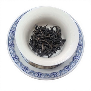 Té Oolong Wuyi Narcissus Premium al por Mayor, Té de Roca Shuixian Tradicional Tostado en Hojas Sueltas, a Granel 500g, Té Oolong Chino - Product Image 2