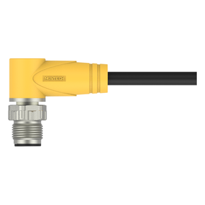 Conector IEC con Carcasa de Latón y Nylon Personalizado, IP67, para Uso Automotriz - Product Image 3