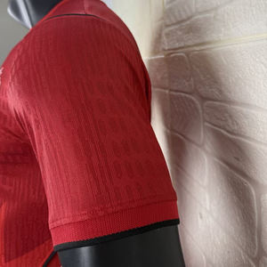 Vente en gros de maillots de football italiens de haute qualité fabriqués en Thaïlande Palerme Kits de football à domicile et à l'extérieur Maillots de football canadiens Dortmund - Product Image 3