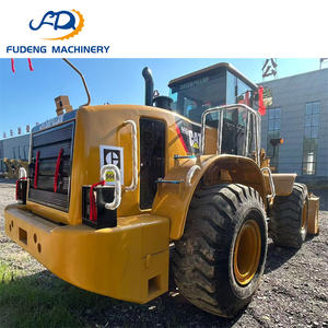 الأكثر مبيعًا حمولة جاهزة إلى 6 أطنان جرافة ذات عجلات سفينة قط مستعملة للتعدين الفعال - Product Image 6